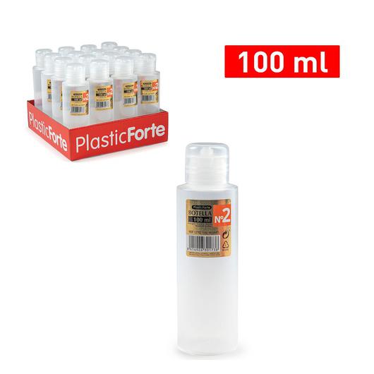 Botella Spray 60ml - Plastic Forte